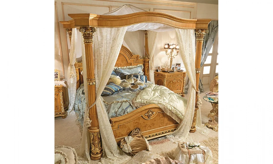 Спальня Riva Old Classic - фото 4