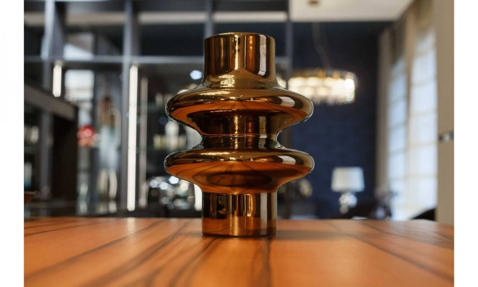 Ваза SMANIA MILO CERAMIC SMALL - фото 1