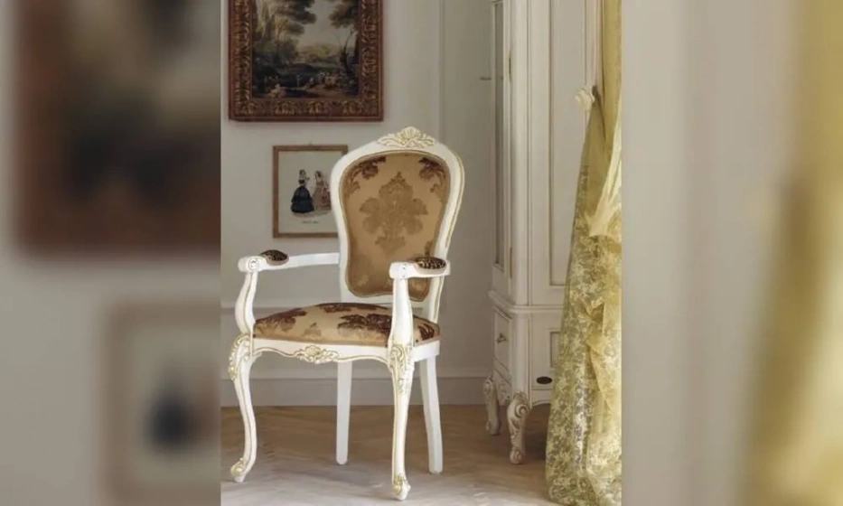 Полукресло Cavio Benedetta - фото 1