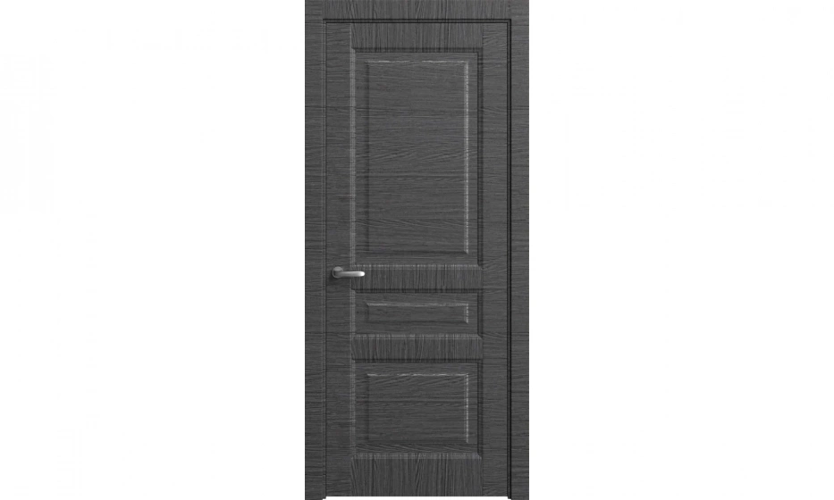 Межкомнатная дверь Софья, коллекция Мастер и Маргарита, Модель 01.42 - фото 1