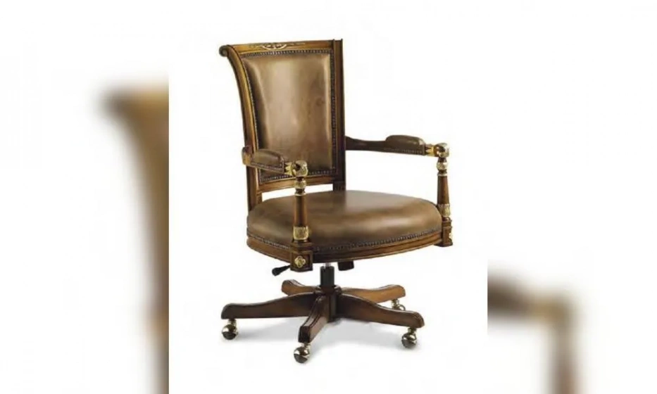 Рабочее Кресло Francesco Molon The Upholstery 7 - фото 1