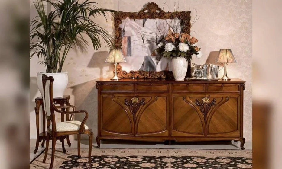 Комод Medea Liberty Collection 8 - фото 1