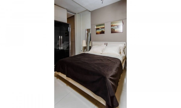 Camelgroup Altea Кровать