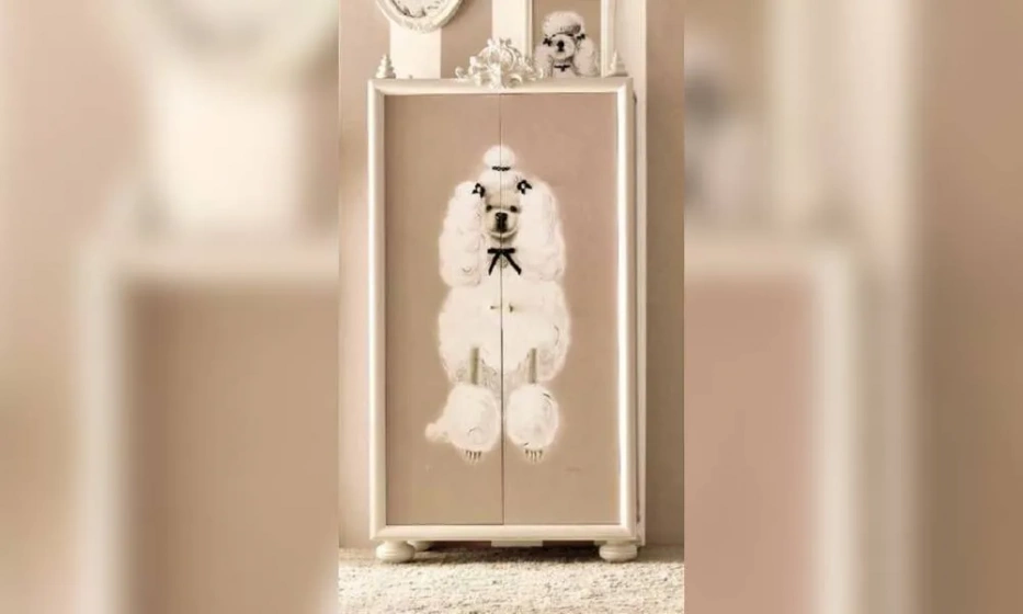 Шкаф Alta Moda/Linea B Lolita - фото 1