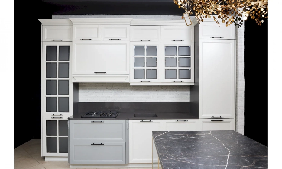 Кухня Русский Дом - фото 1