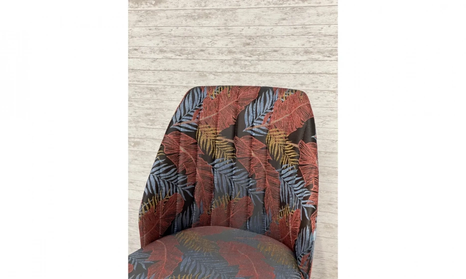 Стул Valentin Turkey - фото 4