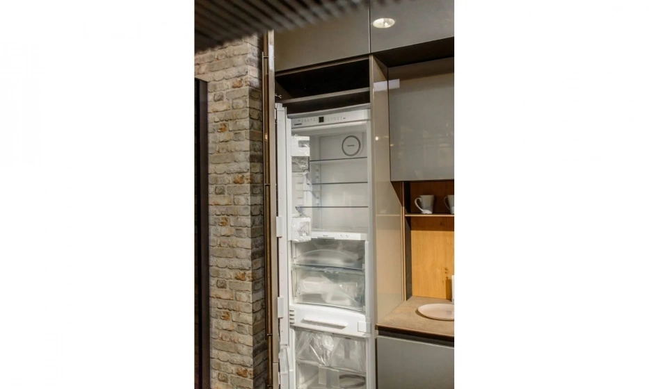 Кухня Stosa Cucine Aliant - фото 11