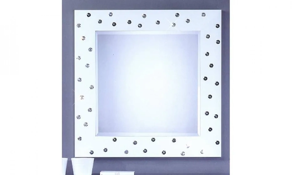 Зеркало Mo.Wa 9050/Crystal - фото 1