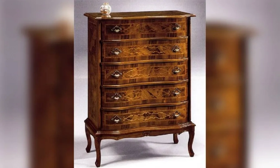 Комод Giuliacasa 089/700-Vr - фото 1