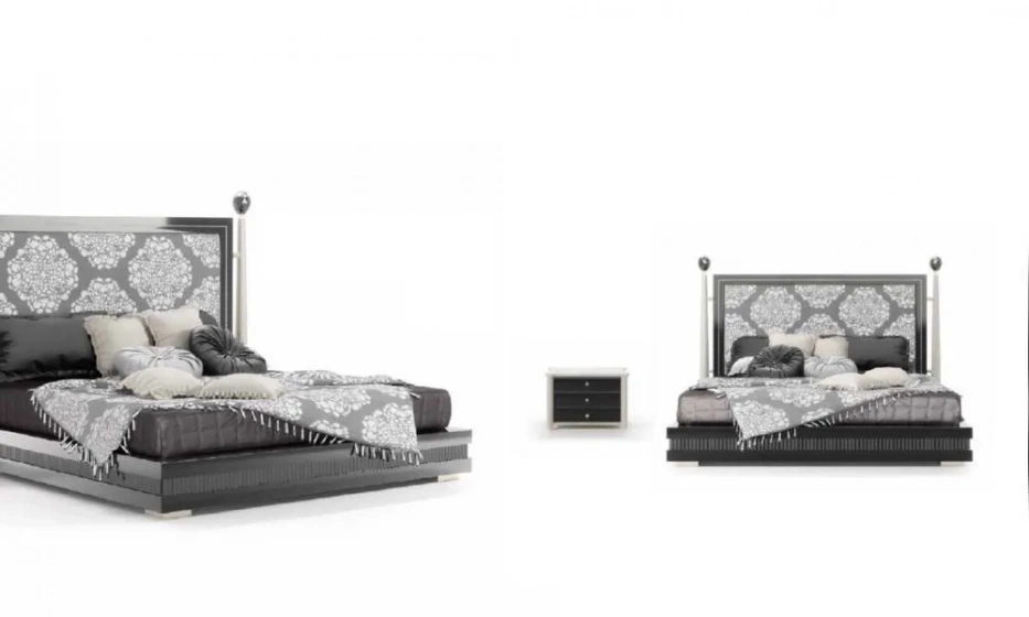 Спальня Asnaghi Interiors Giada - фото 4