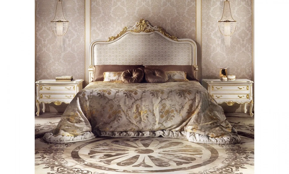 Спальня Angelo Cappellini Biffi - фото 4