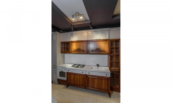 Кухня Русский Дом Бари Джулия