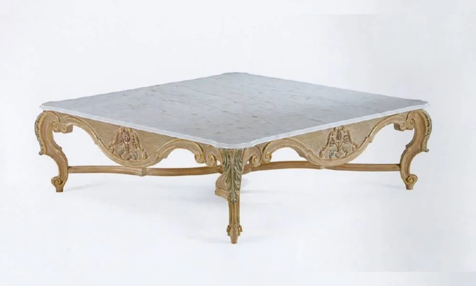 Стол Журнальный Zanaboni T147/C - фото 1