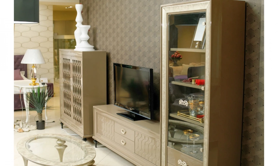 Mugali 1021-C Витрина 2А - фото 9