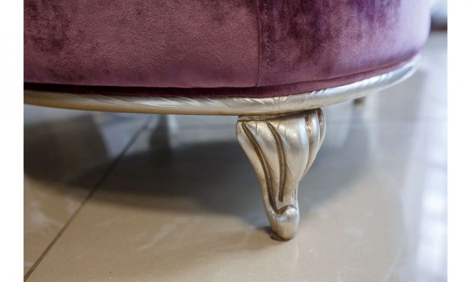 Комплект мягкой мебели Goldconfort Eden - фото 10