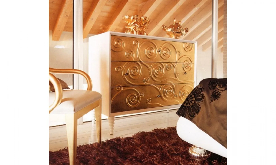 Спальня Zonta Artistique Place 12 - фото 5