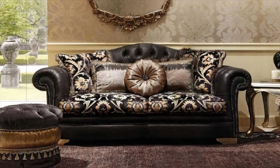 Диван Bruno Zampa Robin 1 - фото 1