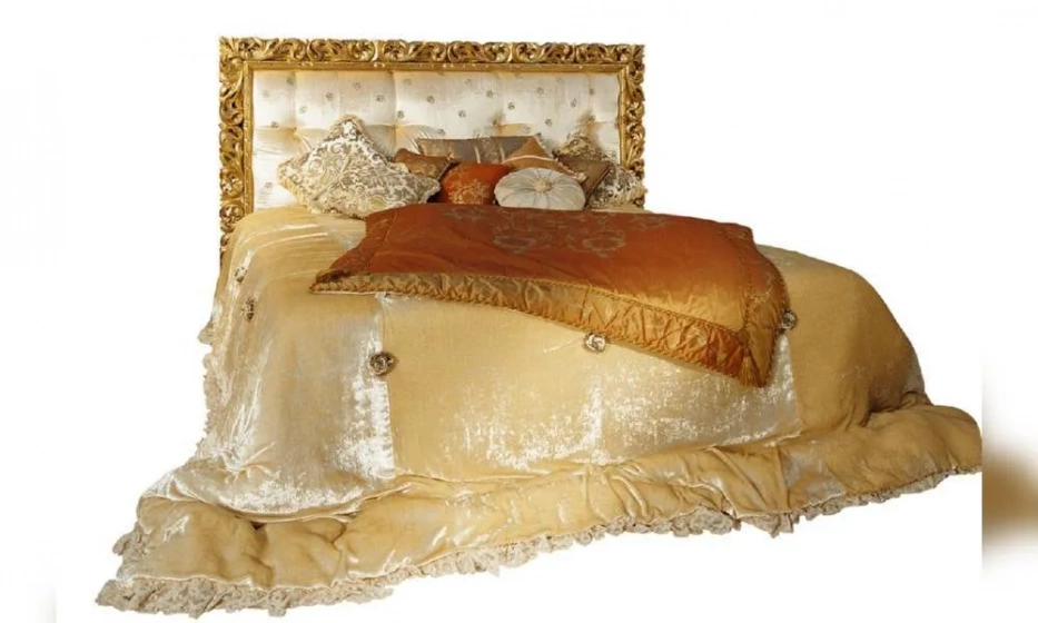 Кровать Francesco Molon New Empire 1 - фото 1
