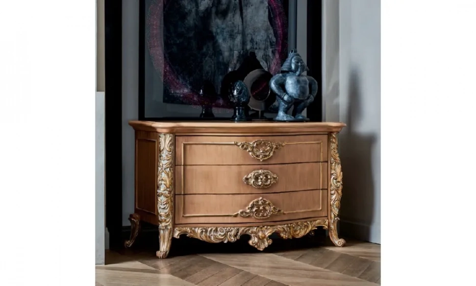 Спальня Silik Inner Landscapes 2013 - фото 3