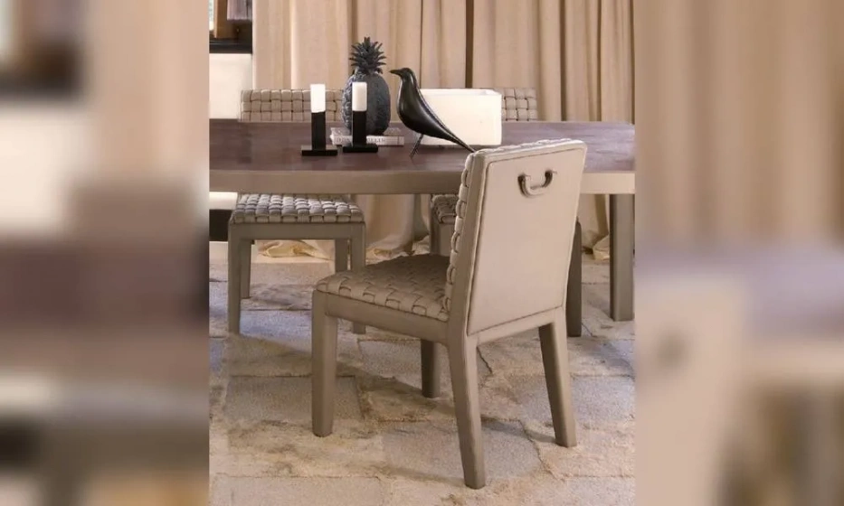 Стул Ludovica Mascheroni Frida Sedia - фото 1