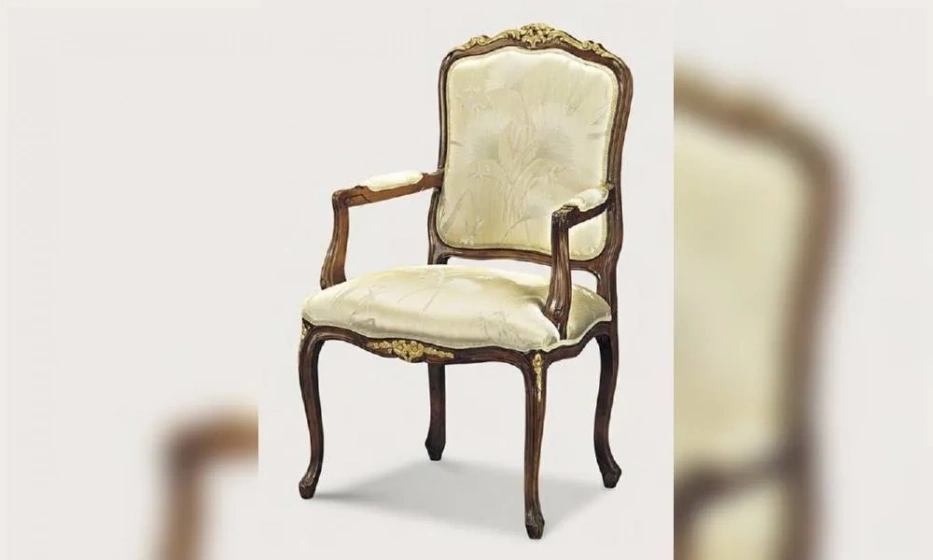 Стул Francesco Molon P67 - фото 1