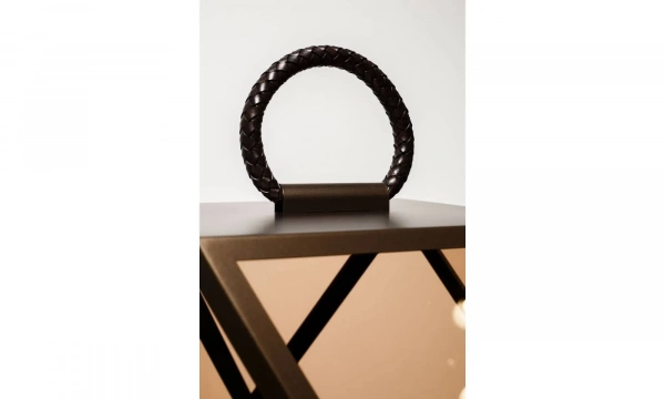 Фонарь уличный CONTARDI MUSE LARGE