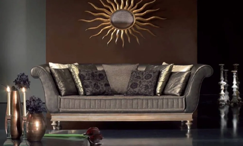 Диван Goldconfort Talete 1 - фото 1