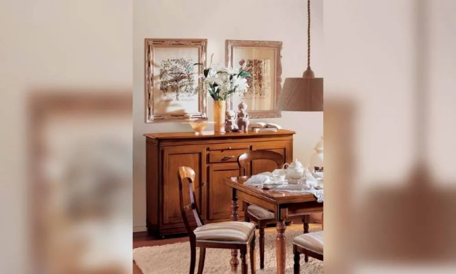 Креденция Betamobili Ottocento Italiano 2 - фото 1