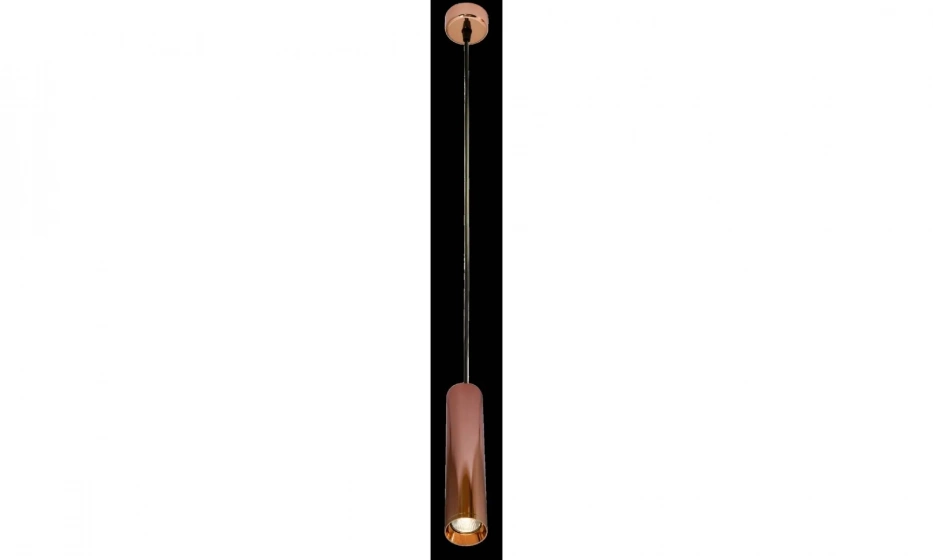 Подвесной Светильник Technical P020Pl-01Rg - фото 2