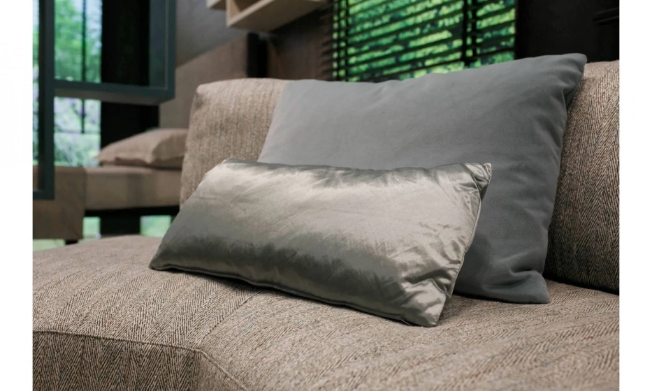 Подушка SWAN BOXER - фото 1