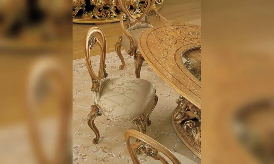 Стул Riva Balbianello 2 - фото 1