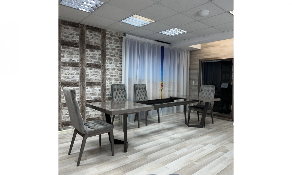 Обеденный стол Camelgroup Elite - фото 6