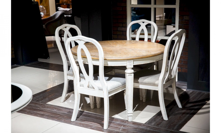 Стол обеденный Анна Потапова Realyn - фото 2