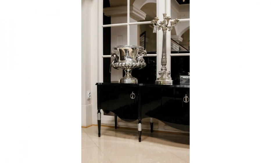 Тумба ТВ Balhome Crown - фото 7