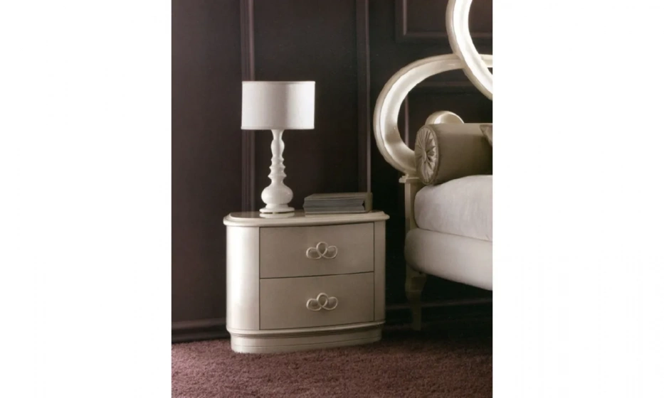 Спальня Corte Zari Viola 2 - фото 2