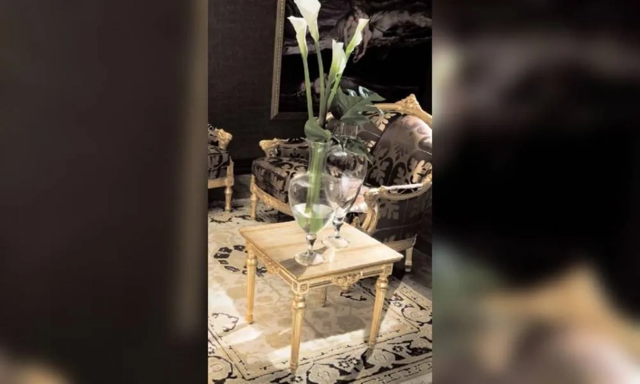 Стол Журнальный Silik Eros 2 - фото 1