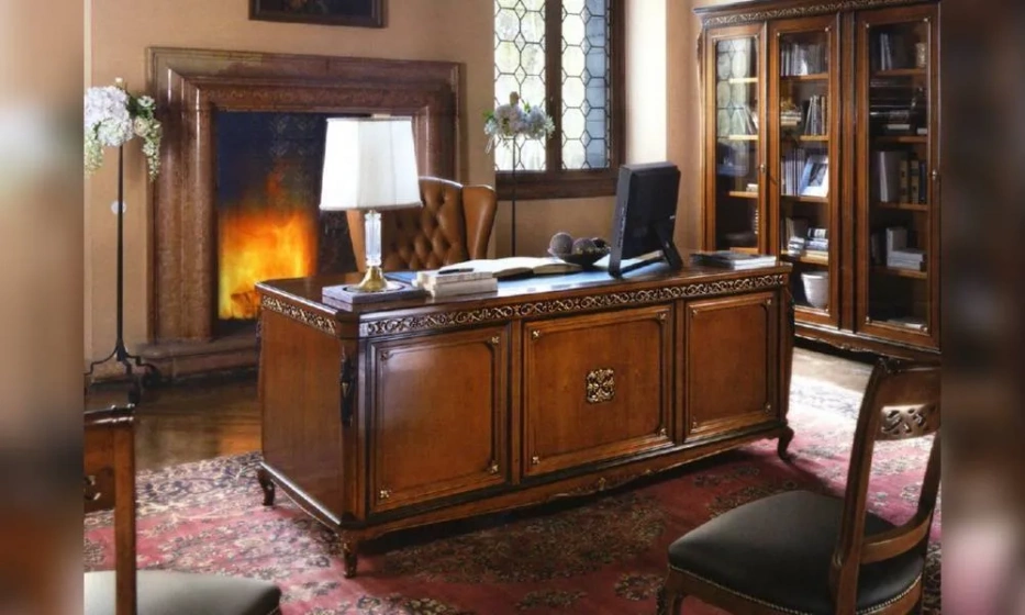 Стол Письменный Giuliacasa F-84-Le - фото 1