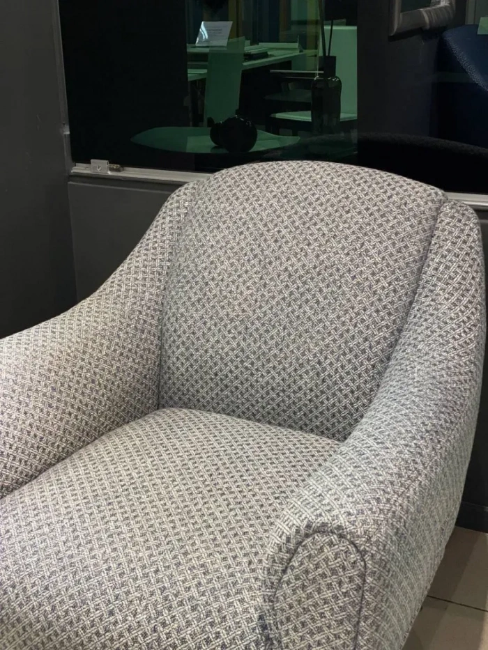 Кресло Brita Turkey - фото 12