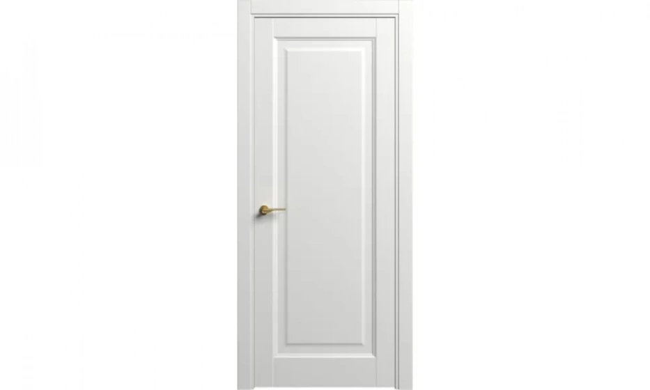 Межкомнатная дверь Софья, коллекция Classic, Модель 90.61 - фото 1