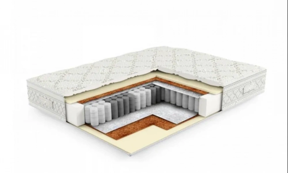 Матрас Сонберри Eligible-2 - фото 1
