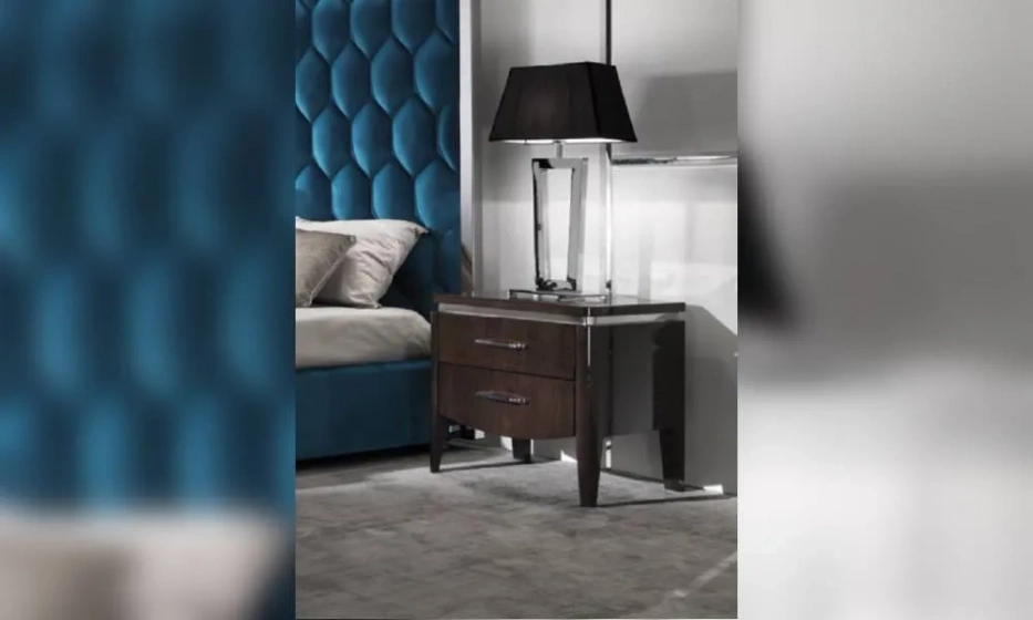 Тумба Прикроватная Dv Home Collection Egoist Comodino - фото 1