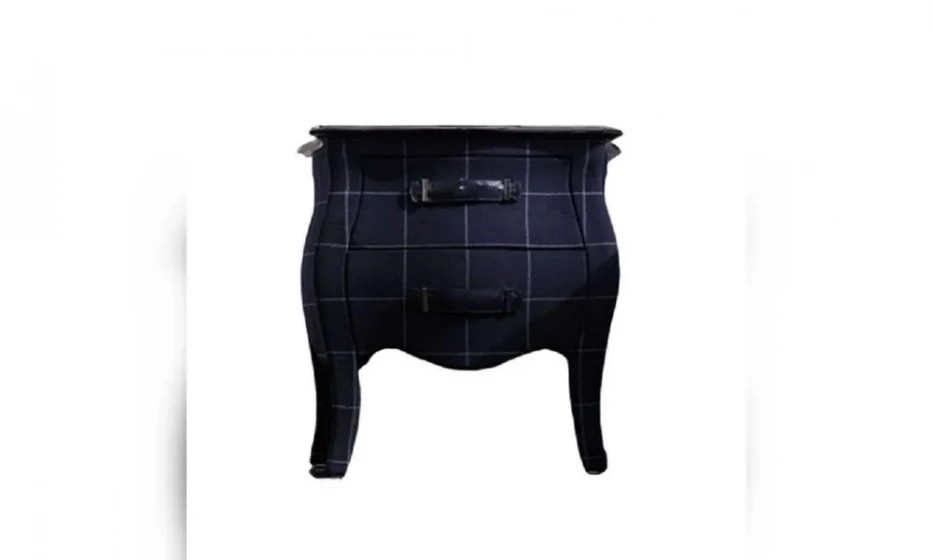 Прикроватная Тумбочка Matthew - фото 1