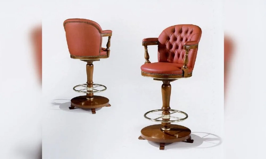 Барный Cтул Zanaboni Bonanomi - фото 1