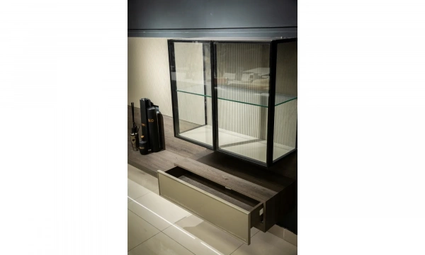 Композиция ТВ зона MX MEBEL