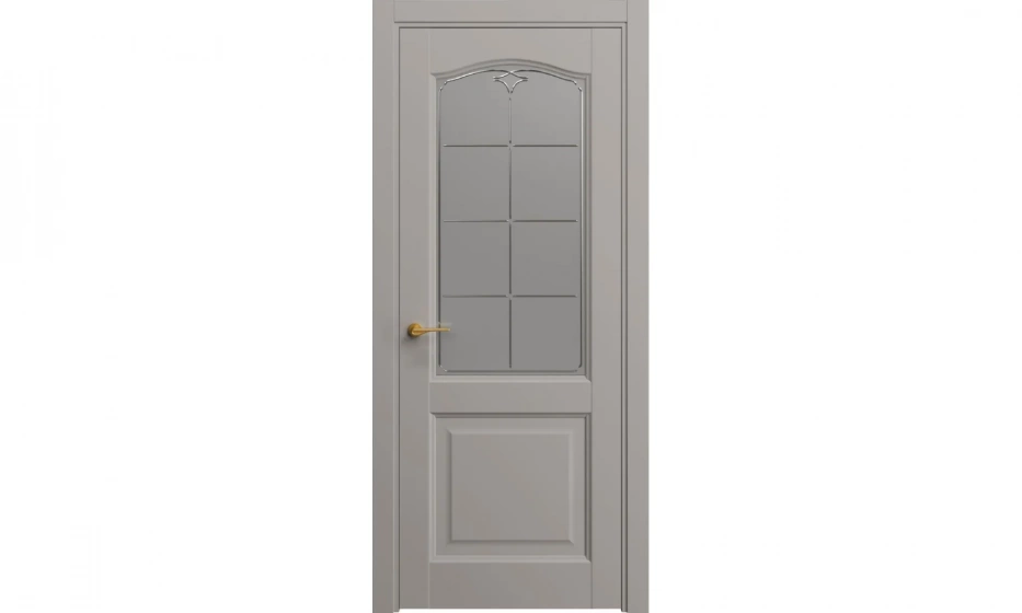 Межкомнатная дверь Софья, коллекция Classic, Модель 330.53 - фото 1