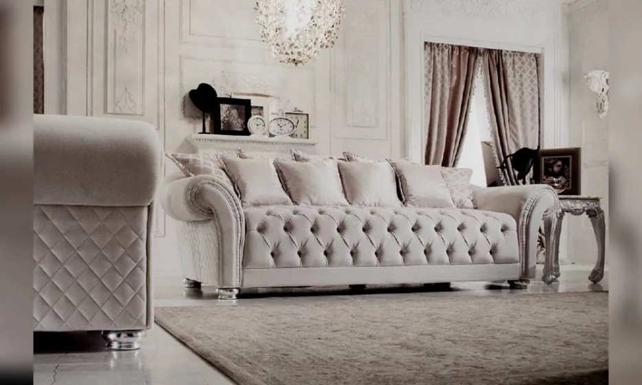 Диван Keoma Lilia 1 - фото 1