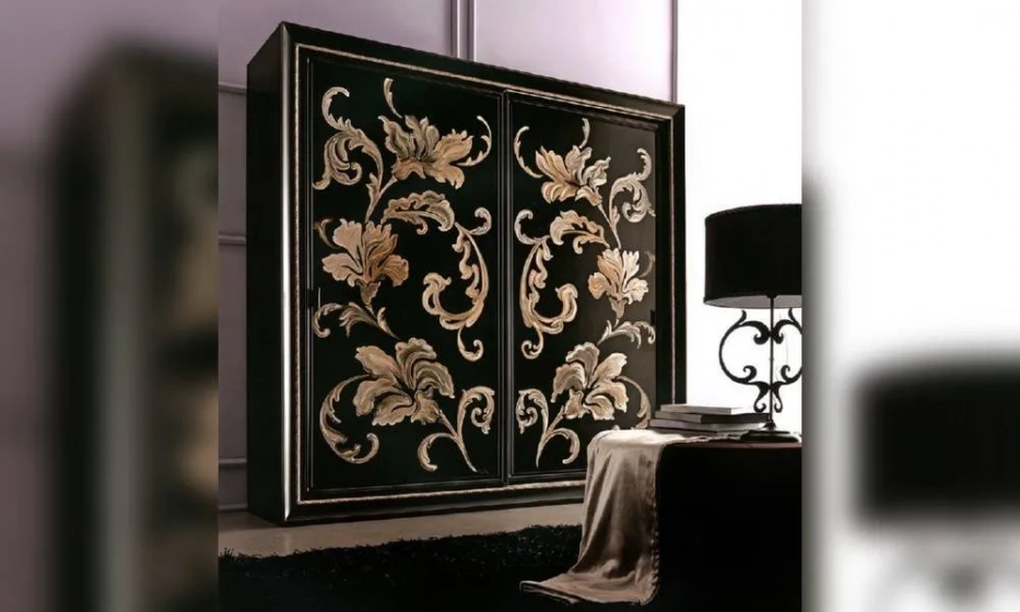 Шкаф Cortezari Giusy 3 - фото 1