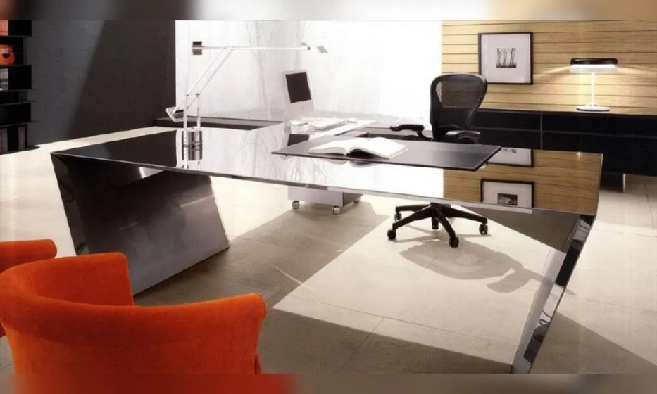 Стол Письменный Cattelan Italia Vega - фото 1