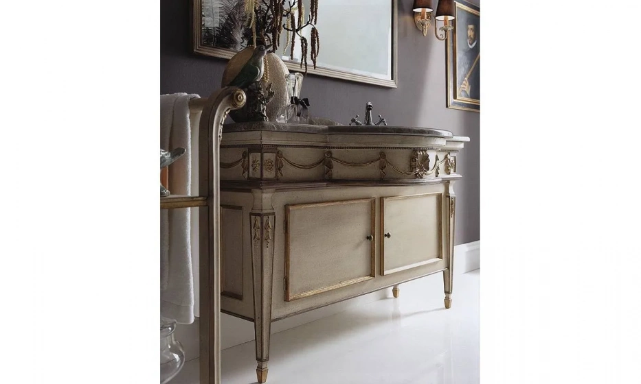 База Под Раковину Silvano Grifoni 3016 - фото 1