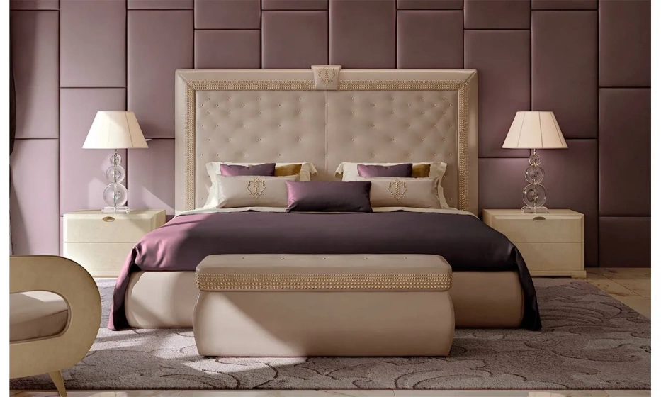 Кровать Turri Ta640K - фото 1